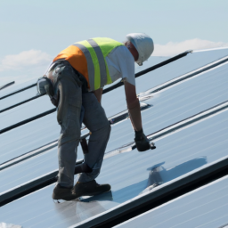 Les Équipements Indispensables pour un Système Photovoltaïque le Gosier